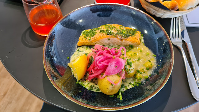 Fyrvallavägen 4, 831 39 Östersund