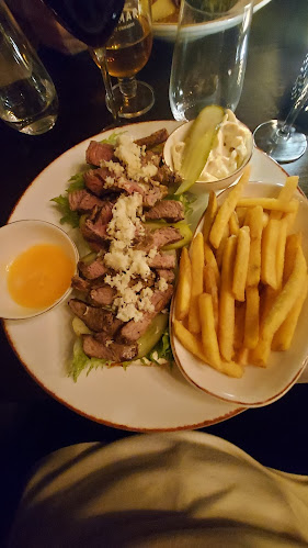 Comentarii opinii despre Källarmästaren