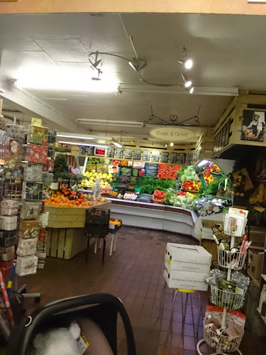 Heberleins Delikatess Kött & Chark AB - Förslöv