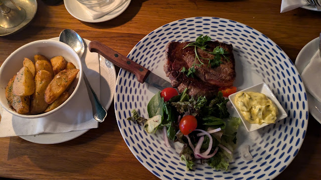 Comentarii opinii despre Restaurang Montmartre