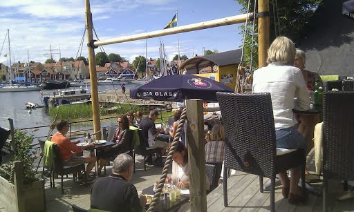 Strandnära Phone number