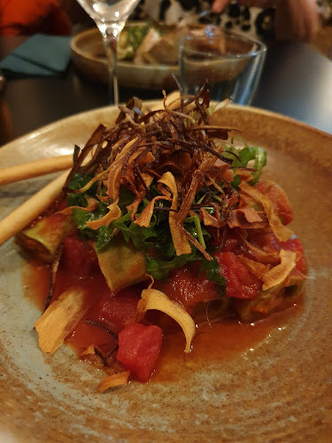 Rum35 - Gastronomi och hotellverksamhet