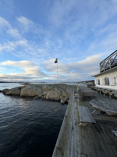 Sjöboa Fiskebäck - Gastronomi och hotellverksamhet