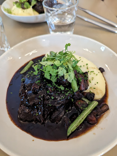 Comentarii opinii despre Restaurang Nationalmuseum