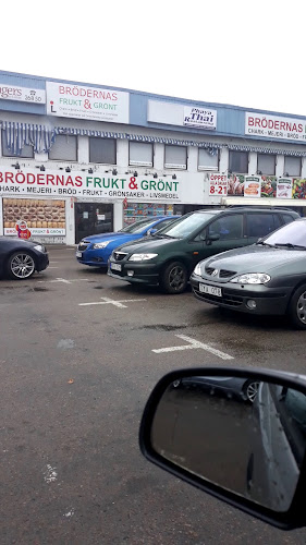 Brödernas Restaurang