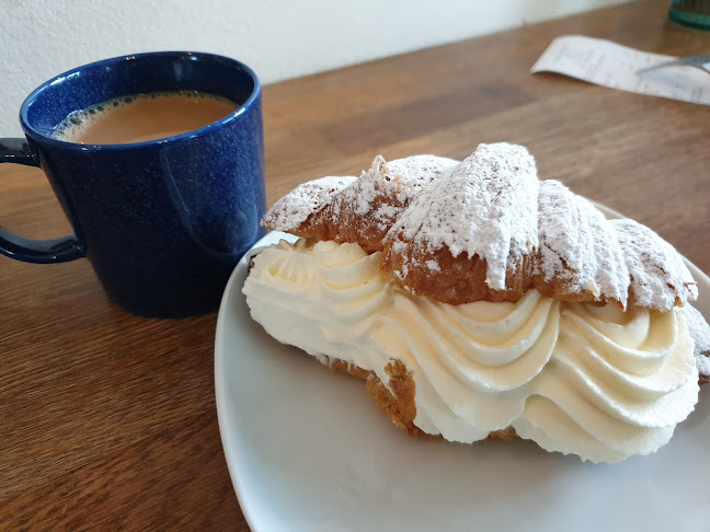 Café Maräng - Gastronomi och hotellverksamhet