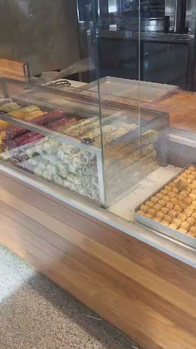 Opinii despre Liba în Göteborg - Gastronomi och hotellverksamhet