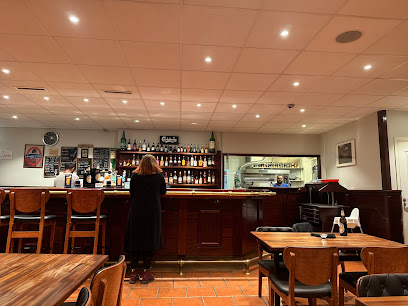 Kvarterskrogen Florens