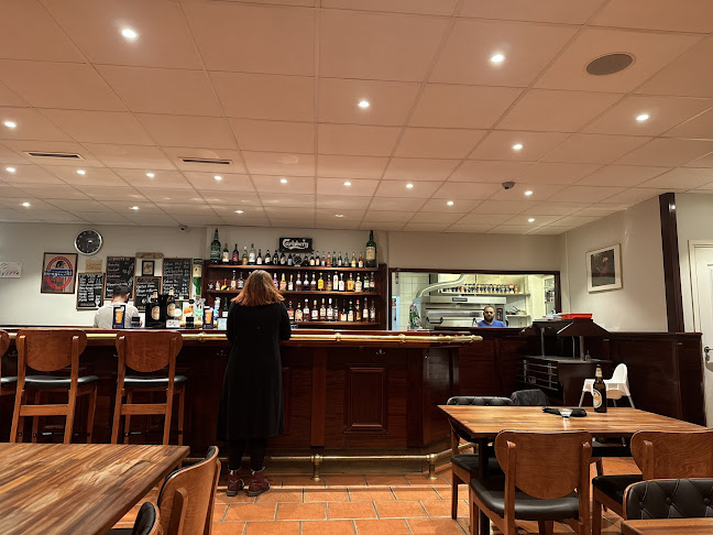 Kvarterskrogen Florens