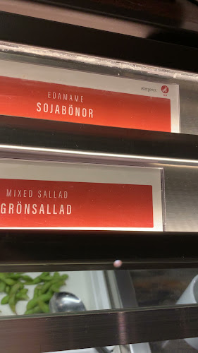 Comentarii opinii despre PONG Nybrogatan