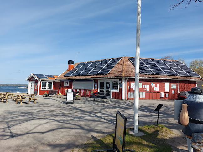 Havsvikens Restaurang - Karlskrona