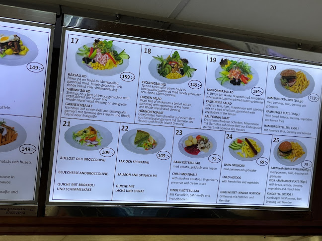 Thorsviks värdshus & cafe