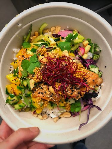 Comentarii opinii despre Brödernas Kök