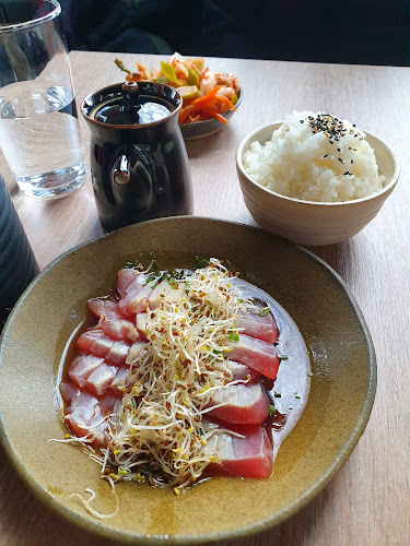 Sushi Rebellion Phone number