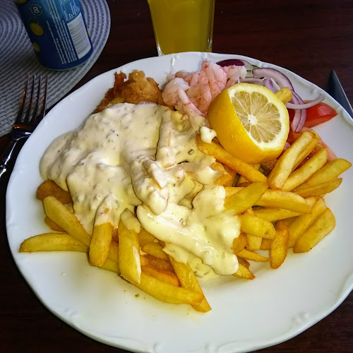 Edanes Matcafé - Gastronomi och hotellverksamhet