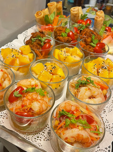 SAMMIS THAI BAR & KÖK - Stockholm