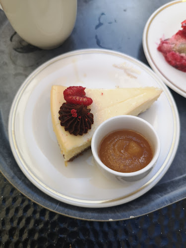 Ahlströms Konditori Korsgatan - Göteborg