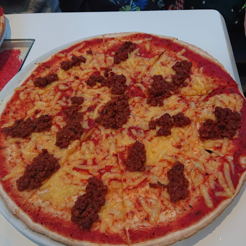 Comentarii opinii despre Pizzeria Amore (i Västerås)