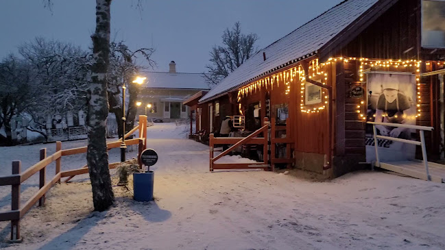 Reviews of Jolla Chokladmakarna in Söderköping - Gastronomi och hotellverksamhet