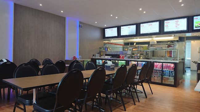 Pizzeria Rendez Vouz - Smålandsstenar