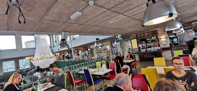 Ceviche - Taste of Peru