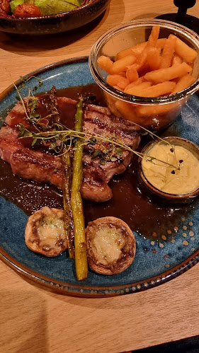 Regeringsgatan 88 (Ny restaurang kommer att öppnas inom kort) - Stockholm