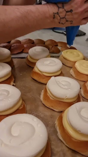 Tegnérs Bageri Tullinge - Tullinge