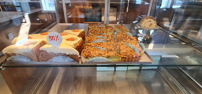 Opinii despre Melins Konditori în Sävsjö - Gastronomi och hotellverksamhet