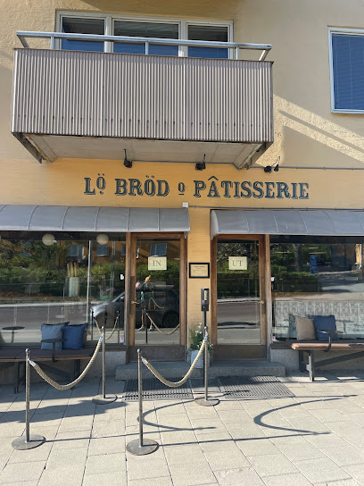 Lidingö Bröd & Pâtisserie