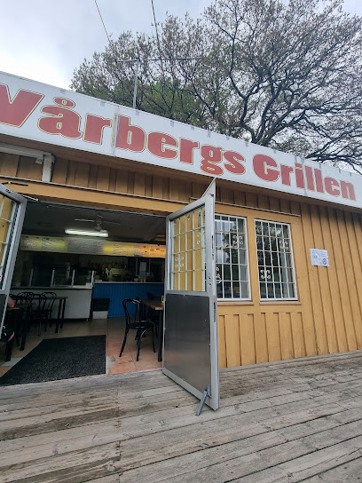 Vårbergsgrillen