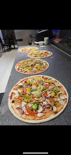 Opinii despre Bohus Pizzeria och Grill în Bohus - Gastronomi och hotellverksamhet