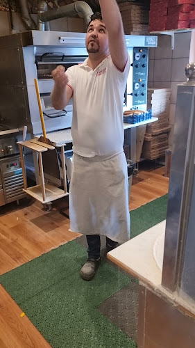 Franco's pizzeria - Järfälla