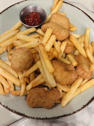 Kullens Bar & Kök - Bromma