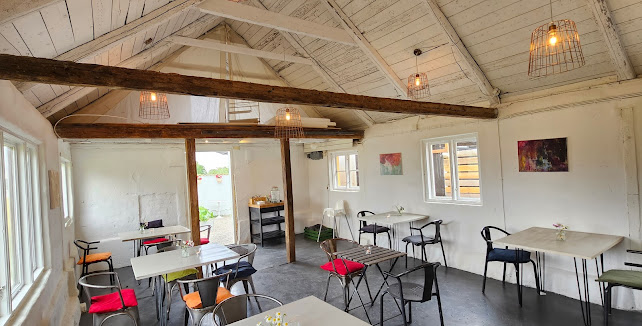 Jord & Bord Örnahusen - Gastronomi och hotellverksamhet