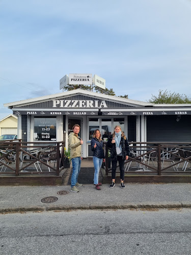 Strömstierna Pizzeria & Restaurang - Strömstad