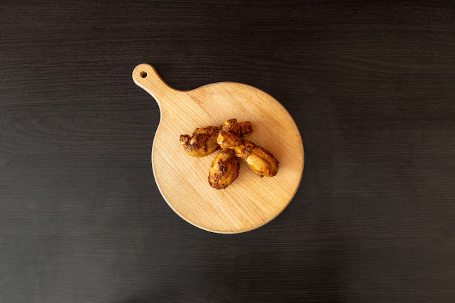 Comentarii opinii despre Pizzabakeren