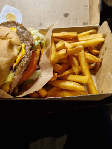 Opinii despre 87:an Grill AB în Långsele - Gastronomi och hotellverksamhet