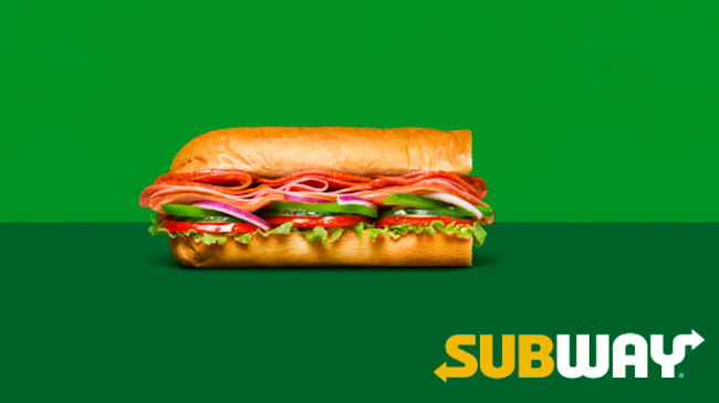Reviews of Subway Mölndal in Mölndal - Gastronomi och hotellverksamhet