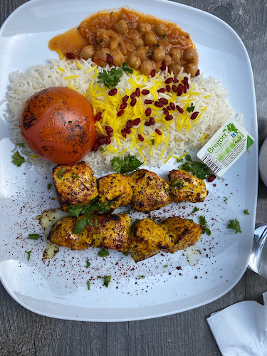 Kabul Darbar - Mölndal