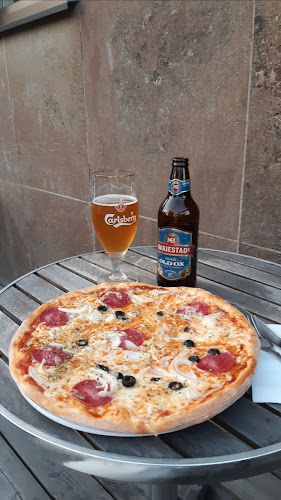 Liljebaren Restaurang & Pizzeria