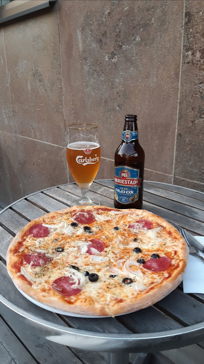 Liljebaren Restaurang & Pizzeria