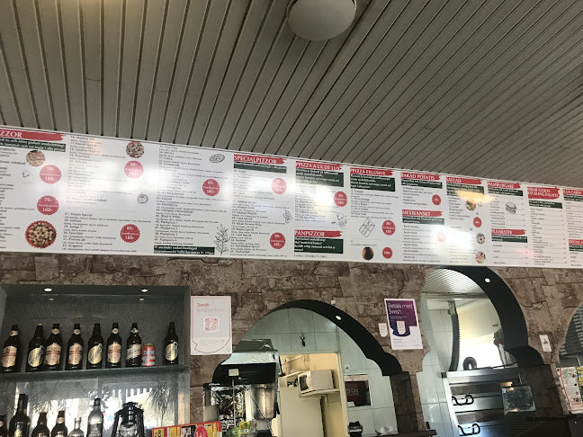Pizzeria Parenco