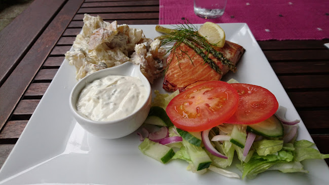 Comentarii opinii despre Kökeriett på Blentarps Byakrog