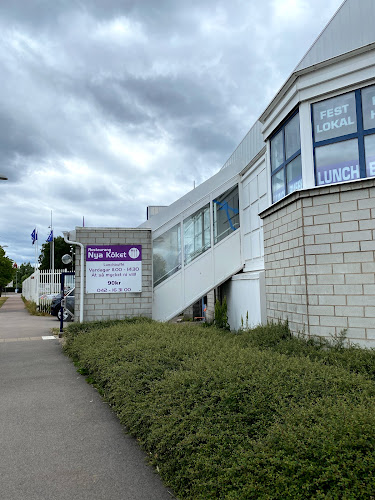 Restaurang Nya Köket - Helsingborg