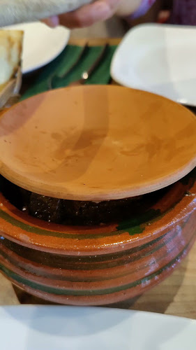 Comments and reviews of JALVI Indian Food