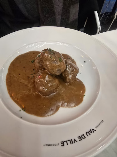 Vau de ville - Stockholm