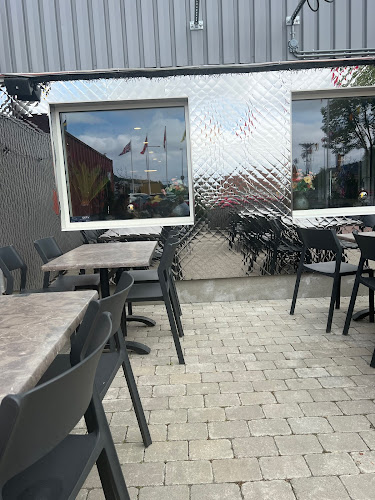 Roy Restaurant Café & Bar - Mölndal