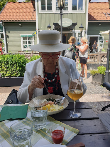 Gröna Stugan - Sundbyberg