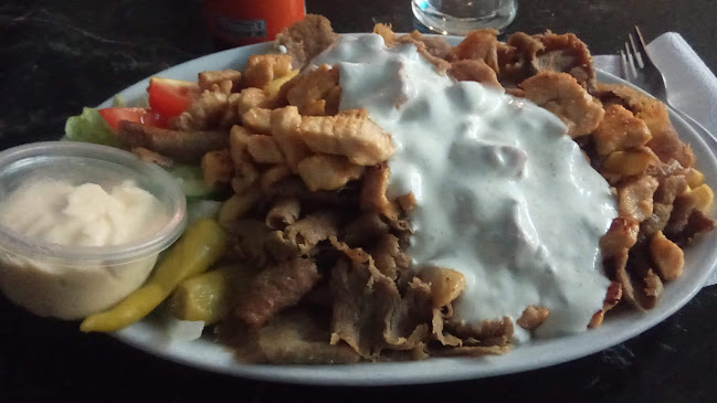 Irsta Pizzeria - Gastronomi och hotellverksamhet