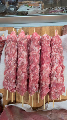 Opinii despre Ale Kött AB în Bohus - Gastronomi och hotellverksamhet